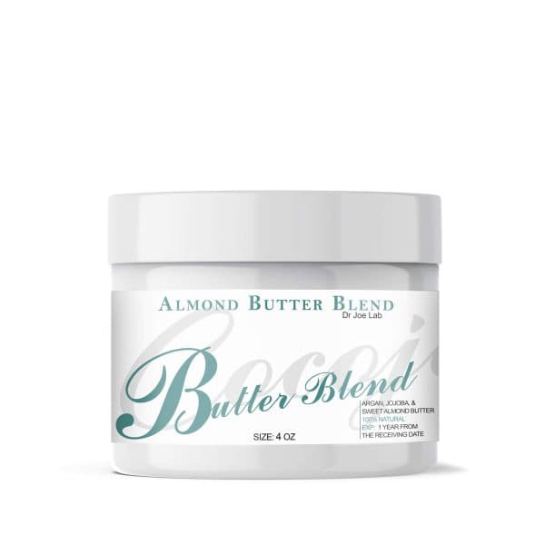 Almond Butter Blend
