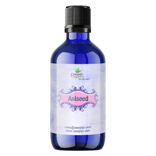 Aniseed Essential Oil
