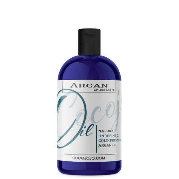 Argan Oil – Unrefined