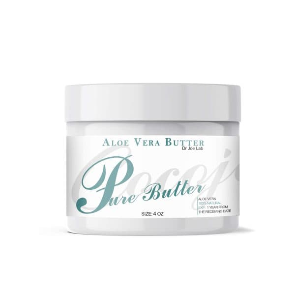 Aloe Vera Butter