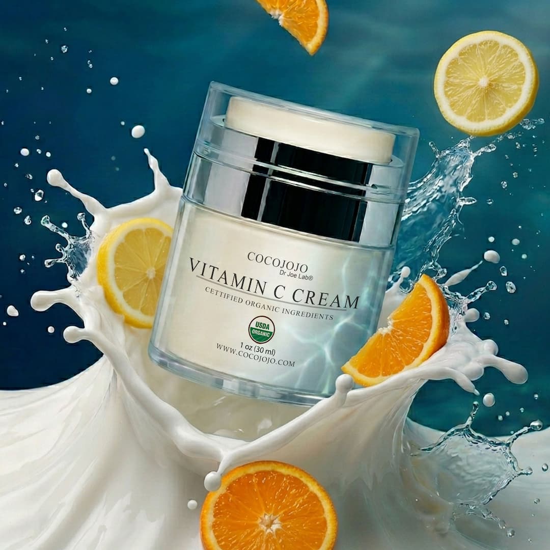 The New Rejuvenating Eye Cream